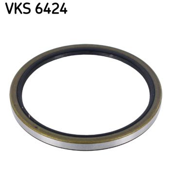 SKF Senzor kotača, sustav za kontrolu tlaka u gumama